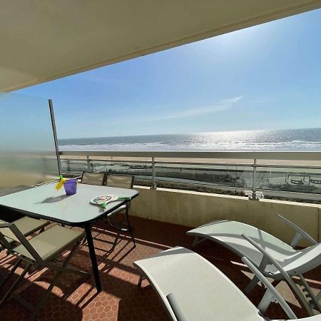 Grand Studio Cabine 4 Pers, Balcon, Renove, Proche Ocean, Saint-Hilaire-De-Riez - Fr-1-224C-160 Ngoại thất bức ảnh